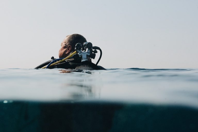 Qui ne devrait pas plonger ?  17 raisons (tous les plongeurs devraient savoir)