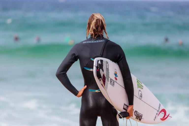Combien de temps faut-il pour apprendre à surfer ?