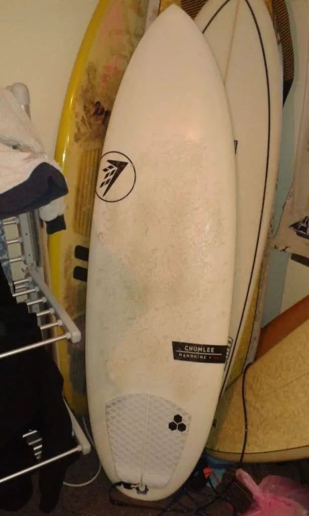 Peut-on surfer des petites vagues avec un shortboard ?