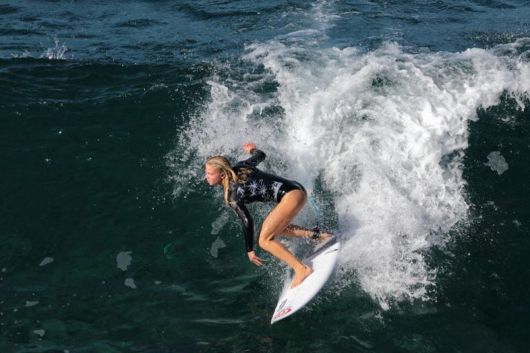 Combien gagnent les surfeurs professionnels (vous allez être surpris !)