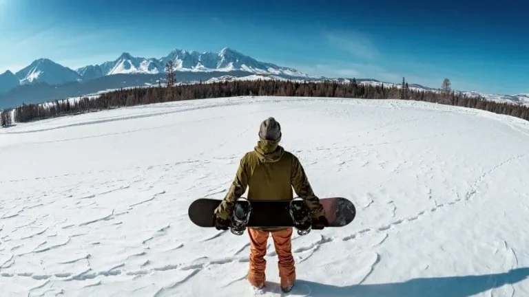 Combien de temps durent les snowboards ?  (Conseils utiles)
