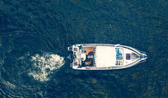 30-foot-boat
