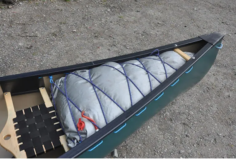 best canoe modifications