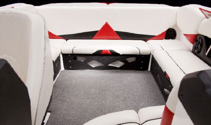 clean-white-vinyl-boat-seats