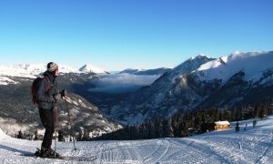 Prévention du mal de l’altitude en ski (conseils pour les stations de ski de haute altitude)