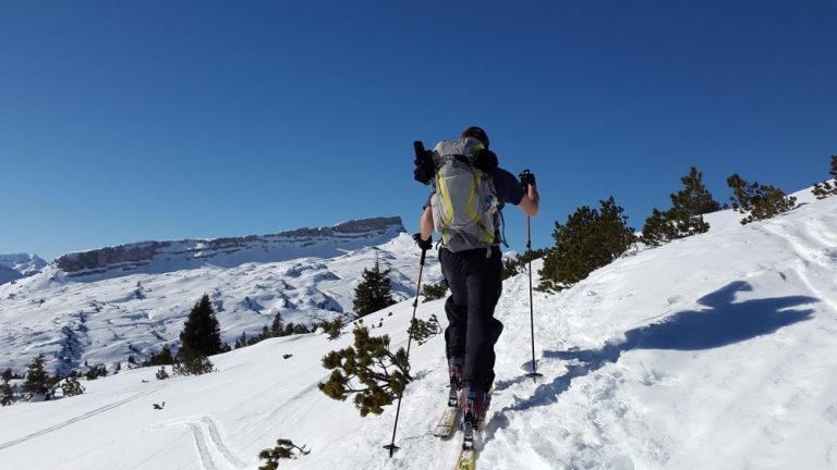 Existe-t-il une durée optimale pour un séjour au ski ? (Nous l’avons découvert)