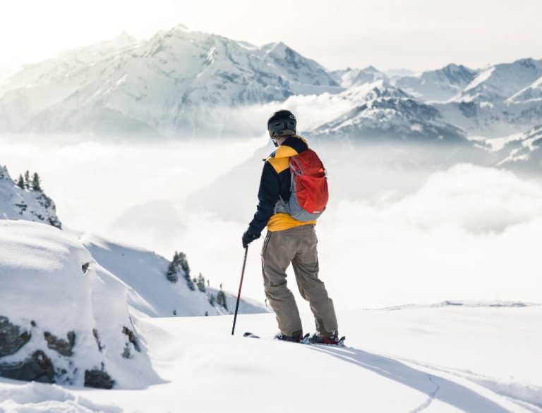 Planches et Patins à neige : Pourquoi utiliser des lames courtes au lieu de skis (Guide pour débutants)
