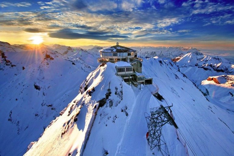 Quelle est la meilleure période pour aller skier en Suisse (planification des voyages de ski) ?