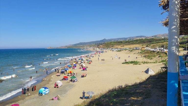Les 7 Plus Belles Plages de Dellys à Visiter en Été 2025