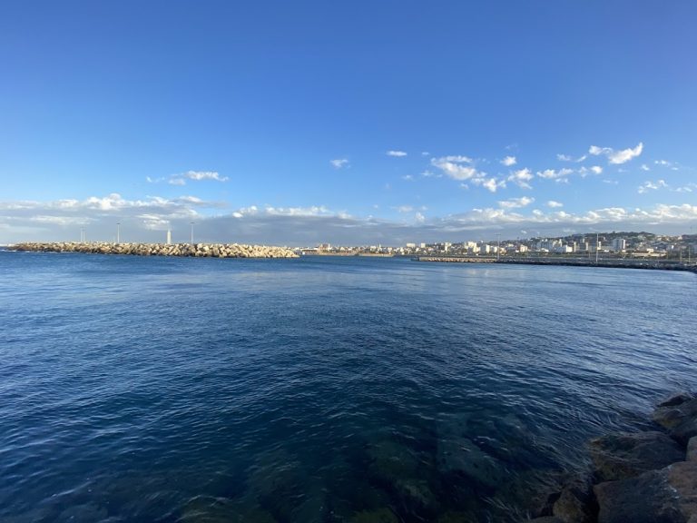 Top 7 des plus belles plages d’Alger