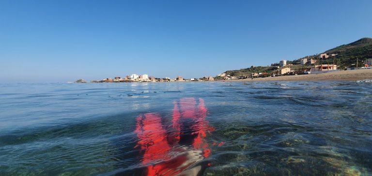 Les 8 plus belles plages de Béjaïa : perle de la Méditerranée