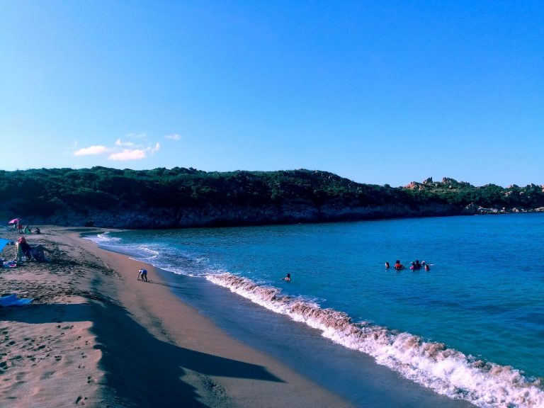 Top 9 des plus belles plages de Jijel à découvrir cet été