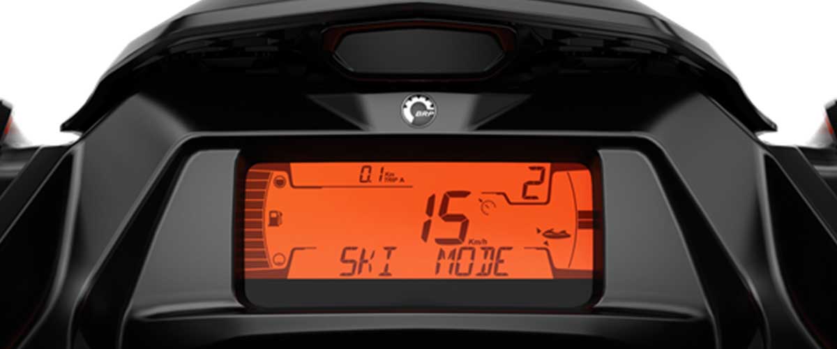 Codes d'erreur, codes sonores et solutions des motomarines Sea-Doo [Liste]